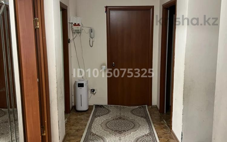 3-бөлмелі пәтер · 86.6 м² · 1/4 қабат, Зерделі ш/а 1/86, бағасы: 46 млн ₸ в Алматы, Алатауский р-н — фото 2