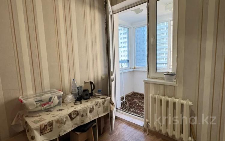 1-комнатная квартира · 31 м² · 7 этаж, Сарайшик 5/1 за 22 млн ₸ в Астане, Есильский р-н — фото 7