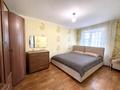 4-комнатная квартира · 79 м² · 1/5 этаж, Рыскулбекова 8/1 за 340 000 ₸ в Астане, Алматы р-н