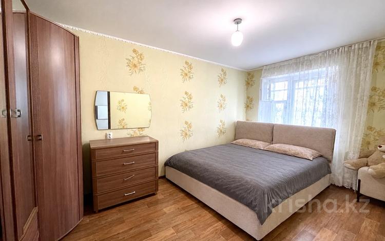 4-комнатная квартира · 79 м² · 1/5 этаж, Рыскулбекова 8/1 за 340 000 ₸ в Астане, Алматы р-н — фото 2