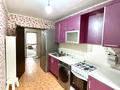 4-комнатная квартира · 79 м² · 1/5 этаж, Рыскулбекова 8/1 за 340 000 ₸ в Астане, Алматы р-н — фото 3