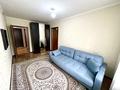 4-комнатная квартира · 79 м² · 1/5 этаж, Рыскулбекова 8/1 за 340 000 ₸ в Астане, Алматы р-н — фото 8