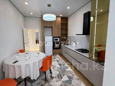 2-комнатная квартира · 76 м² · 2/9 этаж, мкр. Алтын орда 2 за 42 млн ₸ в Актобе