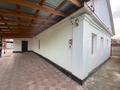 Отдельный дом • 4 комнаты • 250 м² • 5 сот., Переулок Панфилова 49 за 45 млн 〒 в Таразе — фото 13