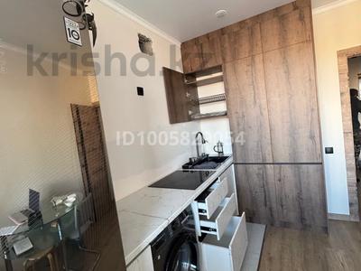 1-комнатная квартира · 45 м² · 9/9 этаж, Сарыарка 2а за 170 000 〒 в Кокшетау