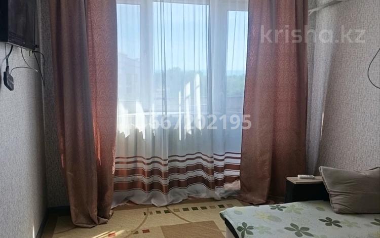 1-комнатная квартира · 50 м² · 4/5 этаж, Кисунько — На центральной площади за 10 000 ₸ в Приозёрске — фото 19
