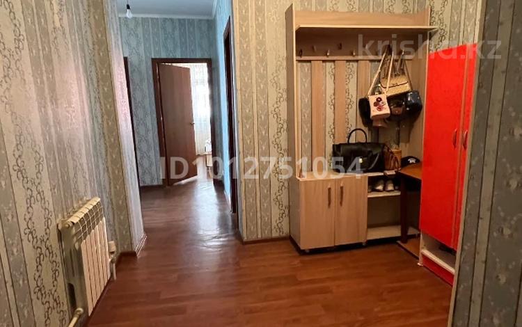 2-комнатная квартира · 58.8 м² · 4/9 этаж, мкр Астана 73 за 26 млн ₸ в Шымкенте, Каратауский р-н — фото 2
