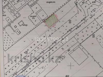 Участок · 9 соток, Ул.Сейфуллина 168г за 12 млн 〒 в Кентау
