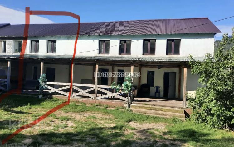 Часть дома · 3 комнаты · 70 м² · 1 сот., ул. Голубой Залив 1 — Санатория Ок Жетпес за 30 млн ₸ в Акмолинской обл. — фото 2