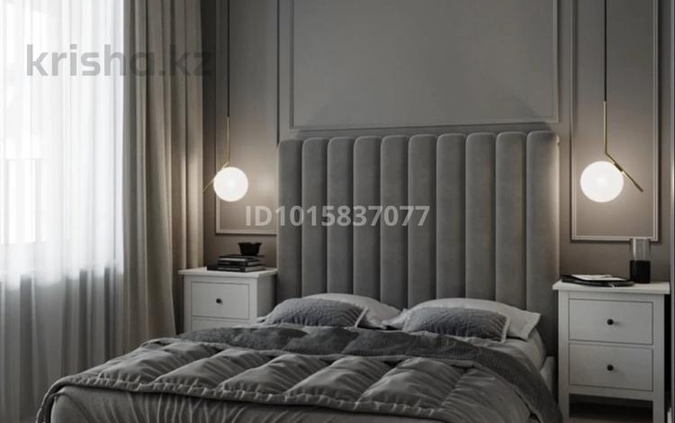 3-бөлмелі пәтер · 98 м², Горный Гигант ш/а., Жамакаева 254/2, бағасы: 175 млн ₸ в Алматы, Медеуский р-н — фото 2