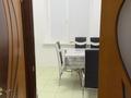 5-бөлмелі пәтер · 110 м² · 6/9 қабат, мкр Нурсая, Сары Арка 29 — Самом центре города улица Сатпаев рядом пересечение таймановой,рядом БЦ Сары Арка и ресторан Ташкент,Миндал, бағасы: 600 000 ₸ в Атырау — фото 4