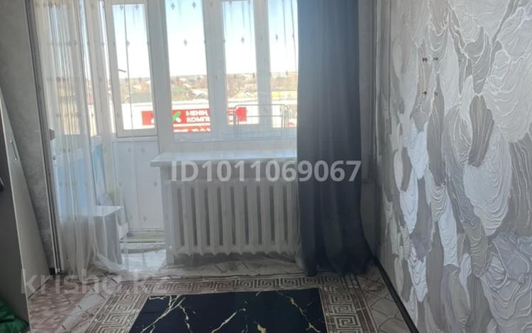 1-бөлмелі пәтер · 45 м² · 4/5 қабат, Бульвар Абая 31, бағасы: 10 000 ₸ в  — фото 2