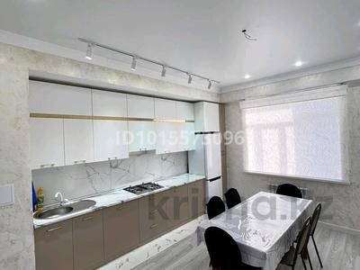 2-комнатная квартира · 89 м² · 3/4 этаж, мкр Лесхоз, Медеубаева 22б 1 за 300 000 ₸ в Атырау