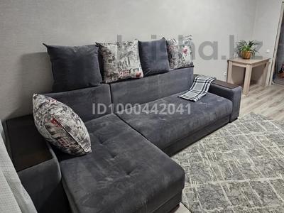 1-комнатная квартира · 40 м² · 1/9 этаж, Мкр. Береке 62 за 20 млн 〒 в Костанае