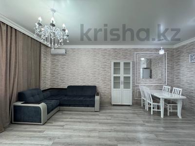 2-бөлмелі пәтер · 62.4 м² · 7/9 қабат, Исы Байзакова 131/1, бағасы: 37.5 млн ₸ в Павлодаре