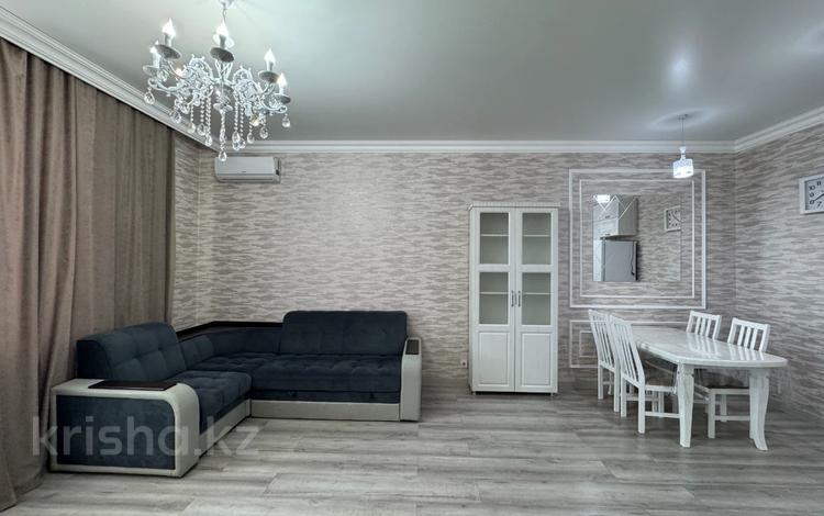 2-бөлмелі пәтер · 62.4 м² · 7/9 қабат, Исы Байзакова 131/1, бағасы: 37.5 млн ₸ в Павлодаре — фото 12
