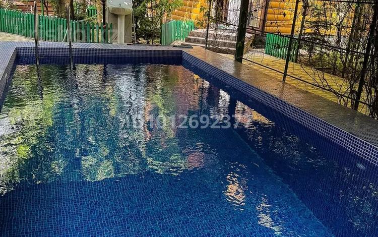 Жеке үй · 5 бөлме · 150 м², Қайнар Бұлақ, Клубничная 138, бағасы: 100 000 ₸ в Шымкенте, Абайский р-н — фото 2