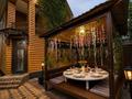 Жеке үй · 5 бөлме · 150 м², Қайнар Бұлақ, Клубничная 138, бағасы: 100 000 ₸ в Шымкенте, Абайский р-н — фото 11