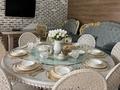 Жеке үй · 5 бөлме · 150 м², Қайнар Бұлақ, Клубничная 138, бағасы: 100 000 ₸ в Шымкенте, Абайский р-н — фото 12