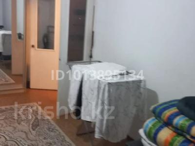 1-бөлмелі пәтер · 45 м² · 1/6 қабат, Көкжиек ш/а. 41, бағасы: 19 млн ₸ в Алматы, Жетысуский р-н