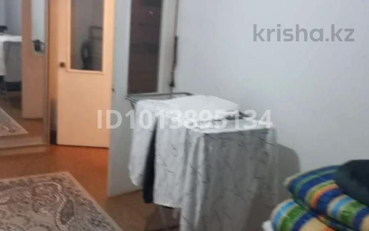 1-комнатная квартира · 45 м² · 1/6 этаж, мкр Кокжиек 41 за 19 млн ₸ в Алматы, Жетысуский р-н — фото 2