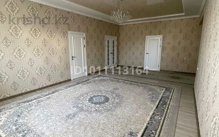 Отдельный дом · 5 комнат · 160 м² · 8 сот., мкр Бозарык 244 — Нұрай магазин за 36 млн ₸ в Шымкенте, Абайский р-н — фото 8