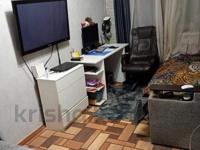 1-комнатная квартира · 22 м² · 5/5 этаж, Егемен Казахстан за 5.5 млн 〒 в Петропавловске