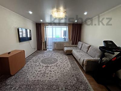 3-комнатная квартира · 80.6 м² · 7/9 этаж, Утепбаева 44А за 37.9 млн ₸ в Семее