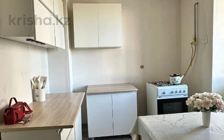 1-бөлмелі пәтер · 35 м² · 2/5 қабат, Северо-Восток 19А, бағасы: 13.5 млн ₸ в Уральске — фото 2