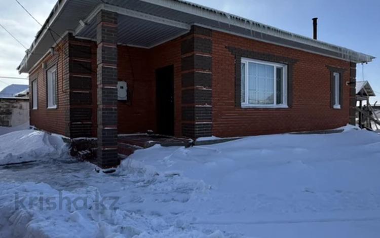 Жеке үй · 4 бөлме · 113.9 м² · 10 сот., 37 13, бағасы: 38 млн 〒 в Талапкер  — фото 2