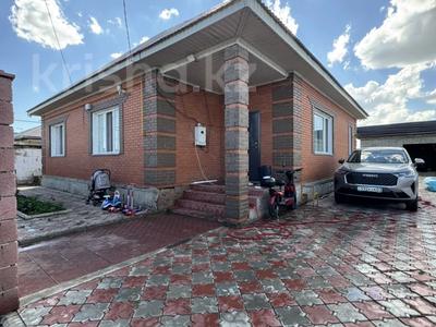 Отдельный дом · 4 комнаты · 113.9 м² · 10 сот., 37 13 за 36 млн ₸ в Талапкер 