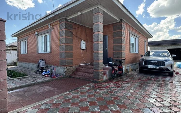 Жеке үй · 4 бөлме · 113.9 м² · 10 жүзд., 37 13, бағасы: 36 млн ₸ в Талапкер  — фото 41