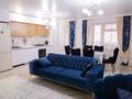 3-комнатная квартира, 85 м², 3/5 этаж, Каратал за 27.8 млн 〒 в Талдыкоргане, Каратал — фото 5