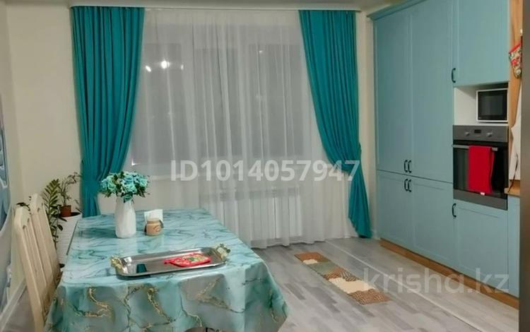 2-комнатная квартира · 88.7 м² · 4/5 этаж, мкр. Алтын орда 9/5 за 35 млн ₸ в Актобе — фото 2