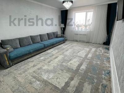 3-комнатная квартира · 103.5 м² · 2/5 этаж, Алтын орда за 30 млн 〒 в Актобе