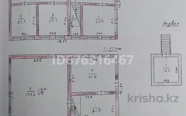 Свободное назначение · 385 м² за 35.5 млн ₸ в Семее — фото 2