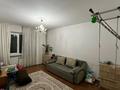 3-комнатная квартира · 66.6 м² · 6/9 этаж, мкр Тастак-3, Каримова 75 — Толе би розыбакиева (тастак) за 58 млн ₸ в Алматы, Алмалинский р-н
