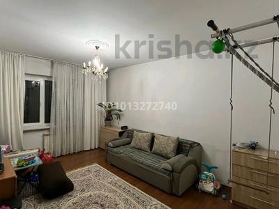 3-комнатная квартира · 66.6 м² · 6/9 этаж, мкр Тастак-3, Каримова 75 — Толе би розыбакиева (тастак) за 58 млн ₸ в Алматы, Алмалинский р-н