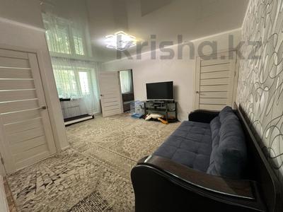 3-бөлмелі пәтер · 56.3 м² · 2/4 қабат, Лермонтова, бағасы: 17.5 млн ₸ в Костанае
