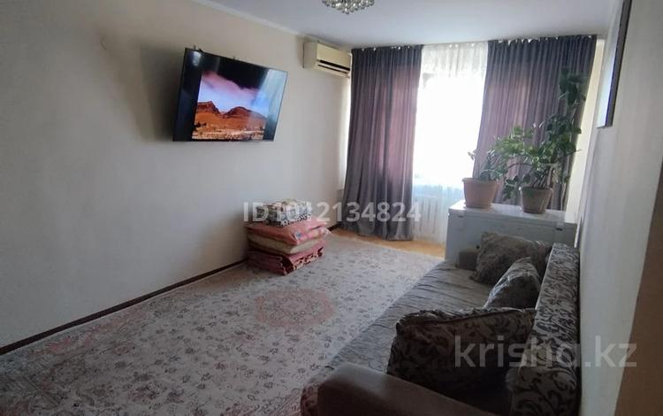 2-комнатная квартира · 45 м² · 5/5 этаж, авангард 3 мкр 43 — парк победы за 13.5 млн ₸ в Атырау, мкр Авангард-3 — фото 2