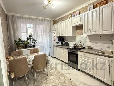 2-комнатная квартира · 63.3 м² · 4/9 этаж, Зеленая 25/1 блок Б за 32.5 млн 〒 в Костанае