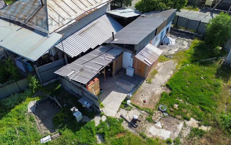 Участок · 8.3 сотки, Избасарова 165 за 12.5 млн ₸ в Талдыкоргане, Каратал — фото 6