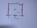 1-бөлмелі пәтер · 42.8 м² · 1/5 қабат, мкр 20-й, Мкр 20-й 36, бағасы: 24 млн ₸ в Алматы, Алатауский р-н