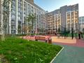 1-бөлмелі пәтер · 44.3 м² · 2/9 қабат, Шамши Калдаяков 60A, бағасы: 24.5 млн ₸ в Астане, Сарайшык р-н — фото 4