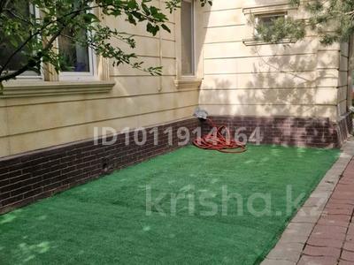 Часть дома · 3 комнаты · 76 м² · 5.6 сот., Тобольская — Ориентировочно ул.Толе би, уг.Ленина за 137 млн ₸ в Алматы, Медеуский р-н