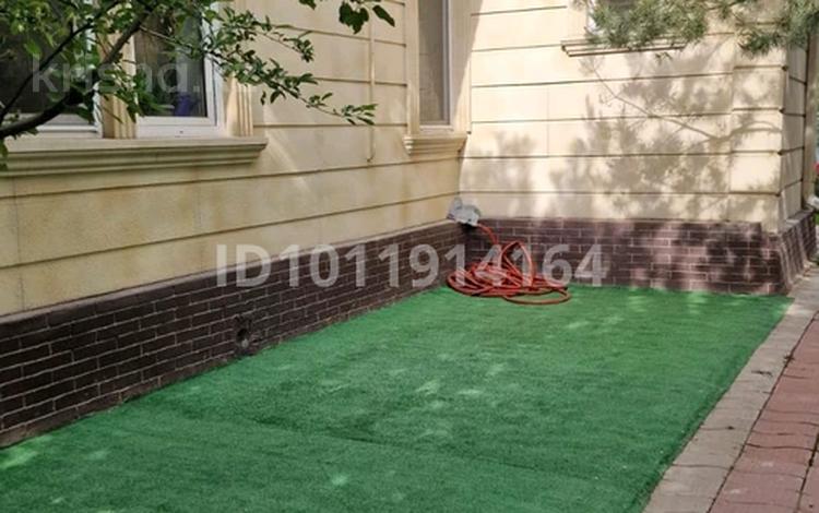 Часть дома · 3 комнаты · 76 м² · 5.6 сот., Тобольская — Ориентировочно ул.Толе би, уг.Ленина за 137 млн ₸ в Алматы, Медеуский р-н — фото 2