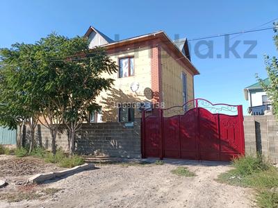 Отдельный дом · 5 комнат · 200 м² · 6 сот., 2-я улица Мешитбая Каржаубаева 27 за 30 млн 〒 в 