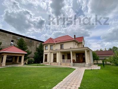 Отдельный дом • 7 комнат • 260 м² • 16 сот., Самал 2 за 200 млн 〒 в Шымкенте