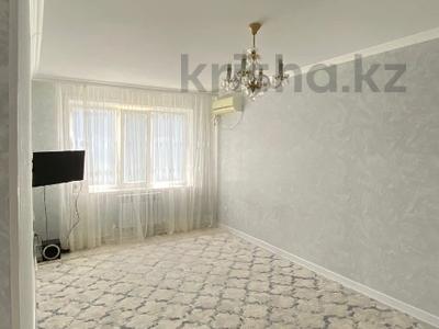 2-бөлмелі пәтер · 54.4 м² · 6/6 қабат, мкр 8, Абилкайыр Хана пр-т, бағасы: 15 млн 〒 в Актобе, мкр 8