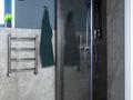 3-бөлмелі пәтер · 108 м² · 8/13 қабат, Барибаева 43/9 — Парк Горького, бағасы: 55 000 ₸ в Алматы, Медеуский р-н — фото 12